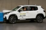Made-in-India Honda Elevate Secures 5-Star Safety Rating in Japan NCAP