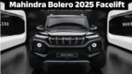 Mahindra Bolero EMI Plans 2025: Own the Iconic SUV with Just ₹1.30 Lakh Down Payment – Full Loan & EMI Details