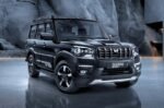 Mahindra Scorpio 2025: Rugged Power SUV with Bold Performance and Great Value — Price, Features & Engine Details