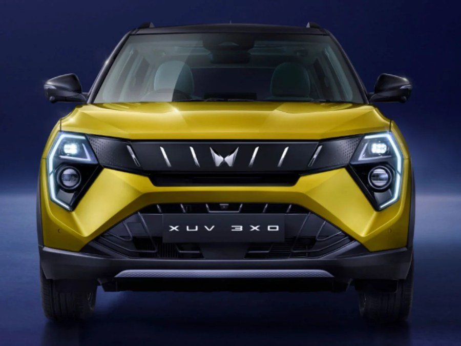 Mahindra XUV 3XO Hybrid: India’s Most Affordable Hybrid SUV Likely by 2026 5 XUV 3XO Hybrid