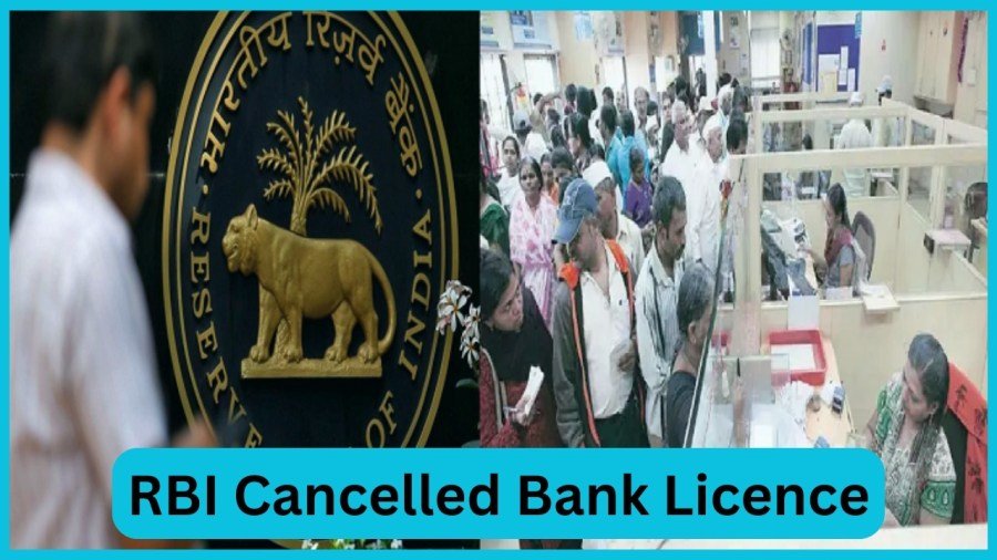 Major Setback for Customers: RBI Cancels License of Color Merchants Co-operative Bank 5 RBI Cancels License