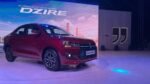 MG Hector 2025 Launched with E20 Petrol Engine – Features, Mileage, Variants & Price Breakdown 8 Maruti Dzire Tour S: The Affordable CNG Sedan Redefining Efficiency in Urban Mobility