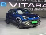 Maruti e-Vitara Electric SUV: Launch Soon With ADAS Level-2, 7 Airbags, and 500km Range