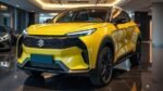 Maruti Suzuki Fronx 2025: Maruti’s Next-Gen SUV Ready to Challenge Mahindra XUV 3XO with Feature-Rich Comeback