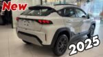 Maruti Suzuki Fronx 2025 Set to Rival Hyundai Venue with Bold Design and Powerful Features