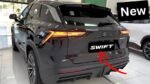 Maruti Swift: A Perfect Blend of Sporty Looks, Smart Features, and Reliable Mileage