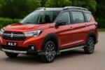 Maruti Suzuki XL7 2025: A Spacious 7‑Seater MPV with SUV Appeal – Features, Price & Launch Details