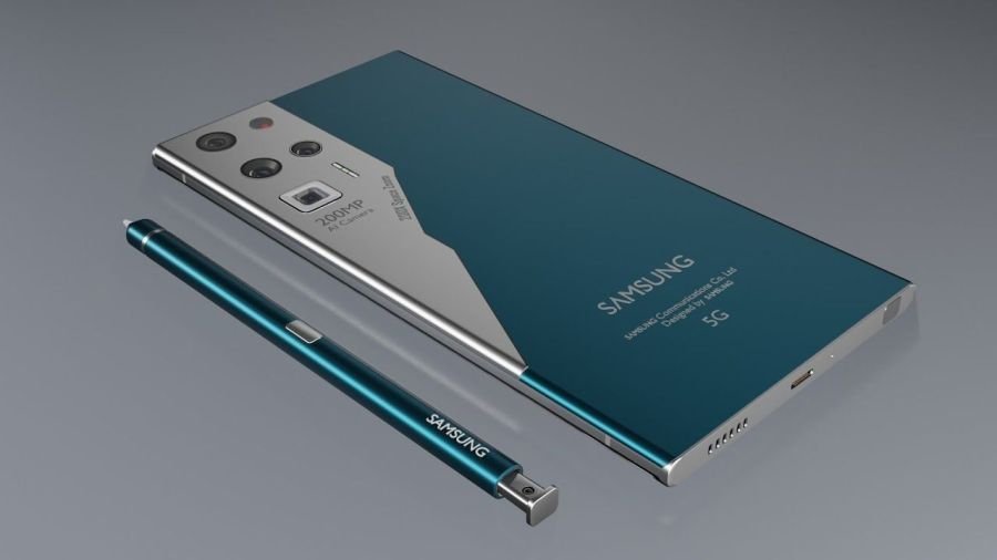 Samsung Galaxy S23 Ultra