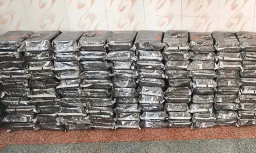 Pakistani Drug Mafia