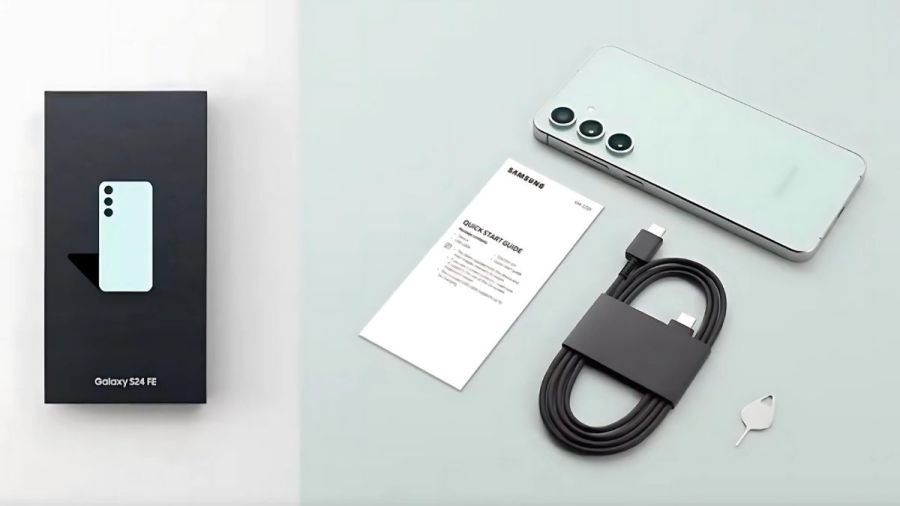 Massive Price Drop: Samsung Galaxy Watch FE Now at Just Rs 9,999 with Big Bank Offers & No-Cost EMI 5 Samsung Galaxy Watch FE