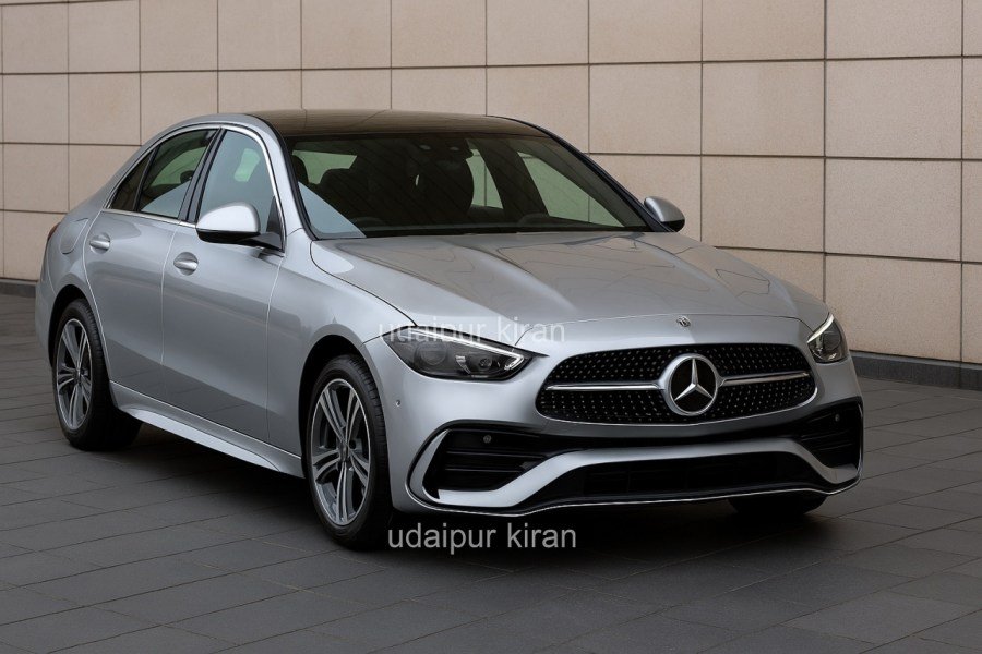 Mercedes-Benz India