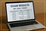 MET 2025 Phase 1 Results Declared: Download Your BTech Scorecard Now at manipal.edu
