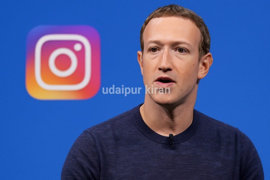 Mark Zuckerberg Instagram spin-off