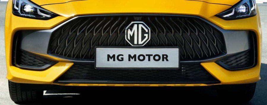 MG Motor