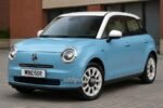 MG Windsor EV: Affordable Electric Car with 332km Range, Premium Looks & Smart Features