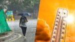 Monsoon Forecast: Heavy Rain, Hailstorms Expected in 16 States Over Next 12 Hours—IMD Issues High Alert