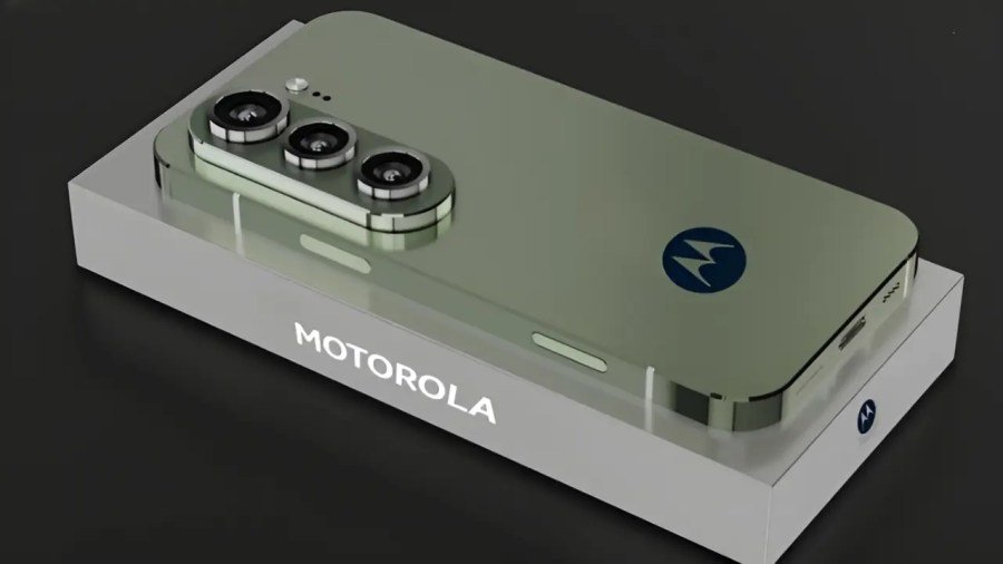 Moto G86 Leaked Renders Reveal Edge-Like Design and Premium Materials 5 Moto G86 5G