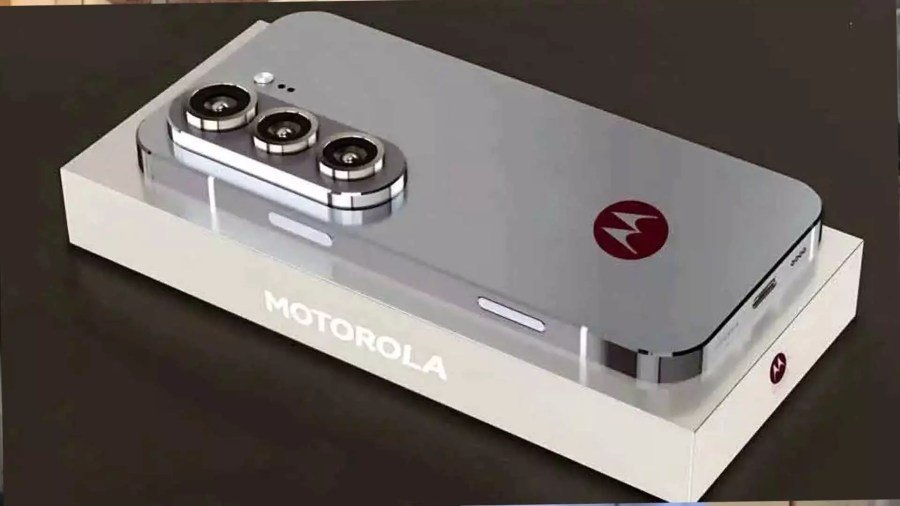 Motorola Edge 60 Pro Leaked in Three Stunning Colors Ahead of Launch 5 Motorola Edge 60 Pro