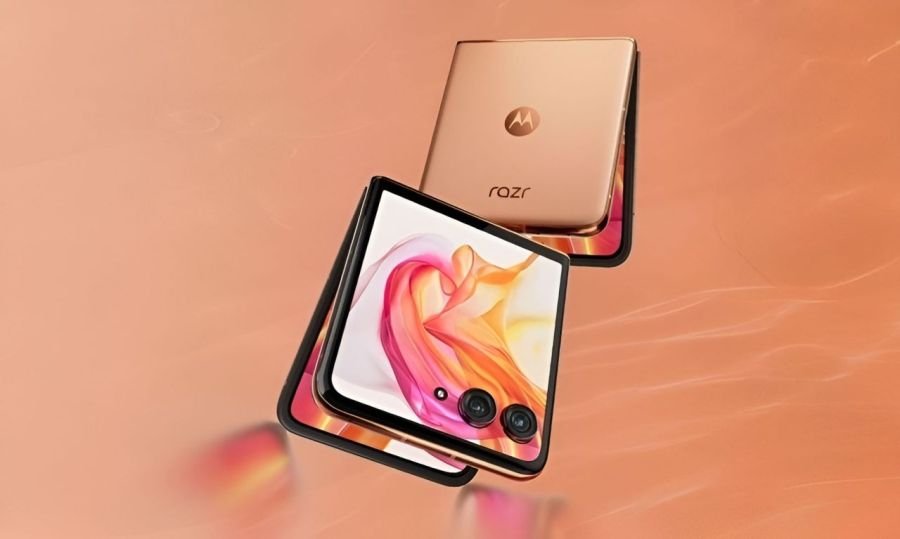Motorola Razr 60 Ultra and Edge 60 Pro Set for April 24 Global Launch: Specs, Features, and What to Expect 5 Motorola Razr 60 Ultra