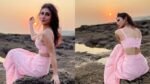 Mouni Roy’s Bold Look Sets Social Media Abuzz, Fans Say She Has ‘Crossed the Limit’