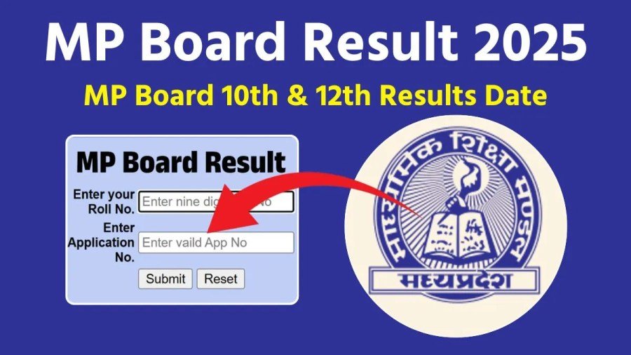  Board Class 10 & 12 Results