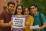MP Board Class 10th and 12th Result 2025: Expected by April 30 – Direct Link and How to Check