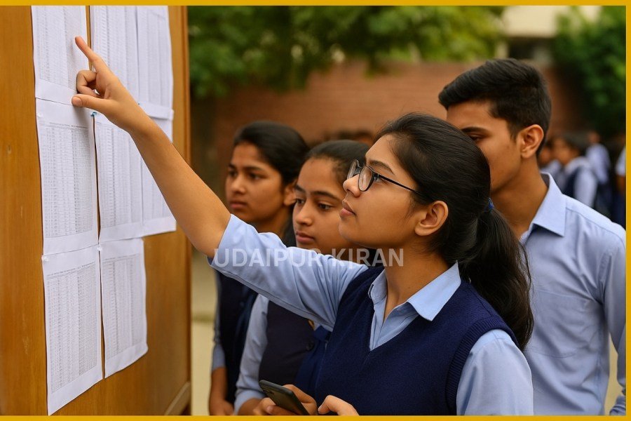 NBSE class 10 result 