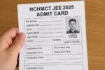 Price, Features, Performance & Full Review 9 NCHMCT JEE 2025 Admit Card Releasing Today at exams.nta.ac.in: Here’s How to Download