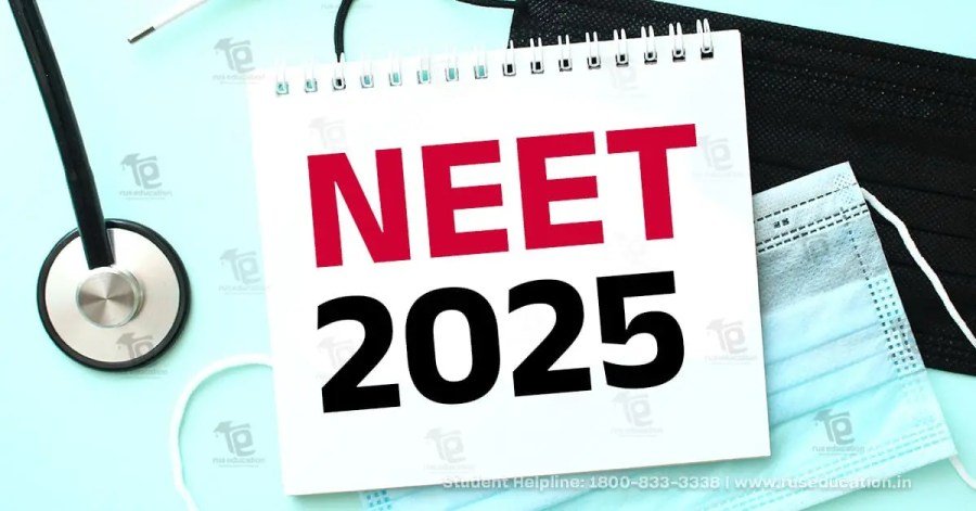 NEET UG 2025: Aadhaar Mismatch Could Lead to Disqualification – Face Recognition Now Mandatory 5 NEET UG 2025