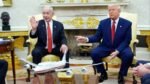Netanyahu Returns Empty-Handed from US Visit After Trump Delivers Double Blow