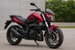 New Bajaj Dominar 400 (2025) Unleashed: Power-Touring Redefined with Tech, Torque, and Touring Comfort