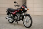 New Hero Splendor Plus 2025: India’s Favorite Bike Set for a Smart, Stylish Comeback