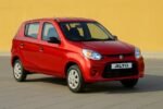 New Maruti Alto 800 2027: Compact Yet Feature-Rich Hatchback Set to Redefine Budget Mobility in India