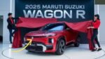 New Maruti Wagon R 2025: The Comeback Hatch Ready to Challenge Tata Tiago – Full Features, Mileage & Expected Price