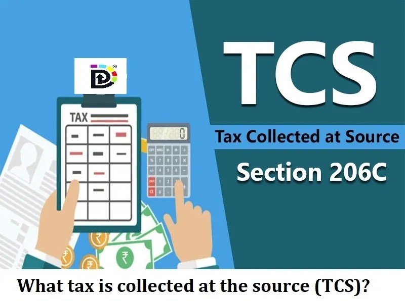 Tax Collected at Source