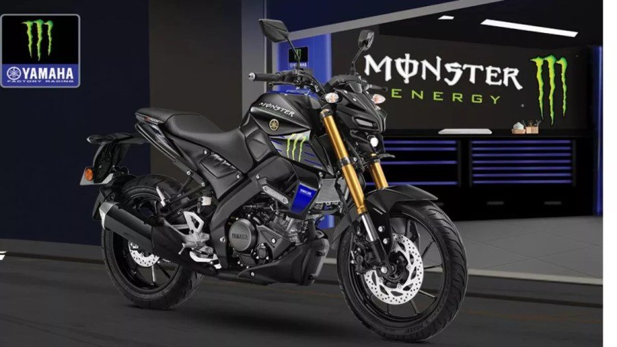 New Yamaha MT-15: India’s Top-Selling Sports Bike Gets Feature Boost — Price & Specs Inside 5 Yamaha MT-15 V2