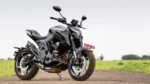 New Zontes 350R Launched in India: A Streetfighter Packed with Power, Premium Features, and Aggressive Design