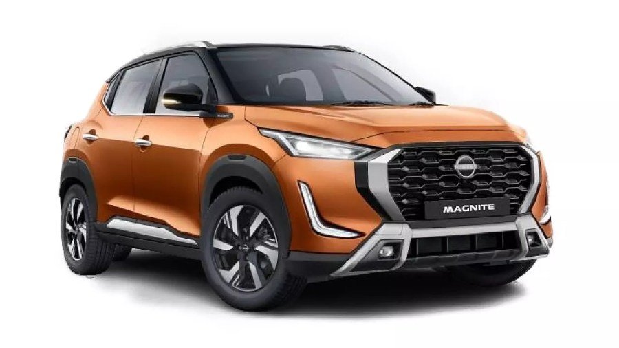 Nissan Magnite Offers Up to ₹55,000 in Benefits During April Hattrick Carnival 5 Nissan Magnite
