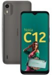 Nokia C12 Pro Review: Budget-Friendly Smartphone with 6.3-Inch Display and Long Battery Life