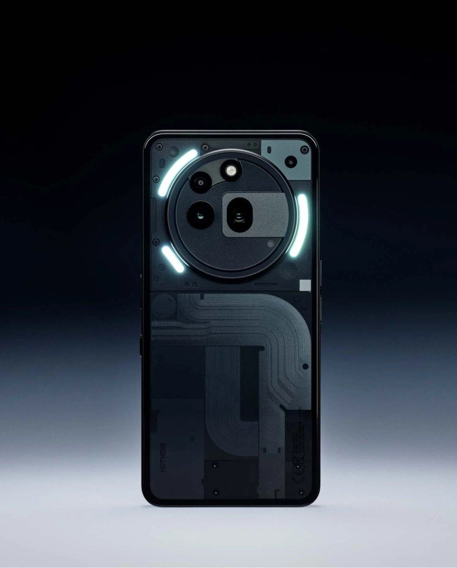 Nothing Phone 3a Pro Gets ₹3,000 Off + Exchange Bonus up to ₹26,800 – Flipkart Offer Live Now! 5 Nothing Phone 3a Pro