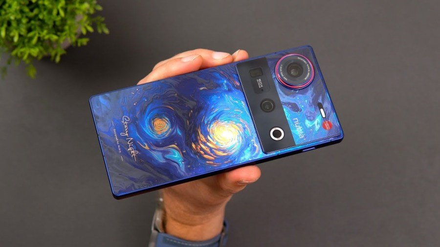 Nubia Z70s Ultra Leak Reveals Powerful 35mm Pro Camera and Under-Display Selfie Lens 5 Nubia Z70s Ultra