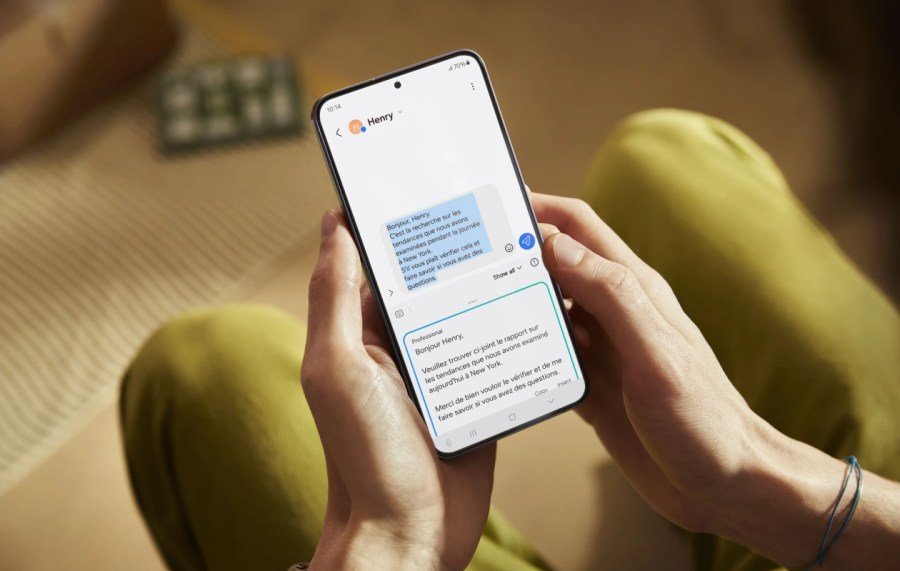 one ui 7 begins rolling out widely across europe for galaxy s24 and foldables