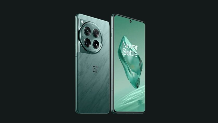 OnePlus 12 5G 