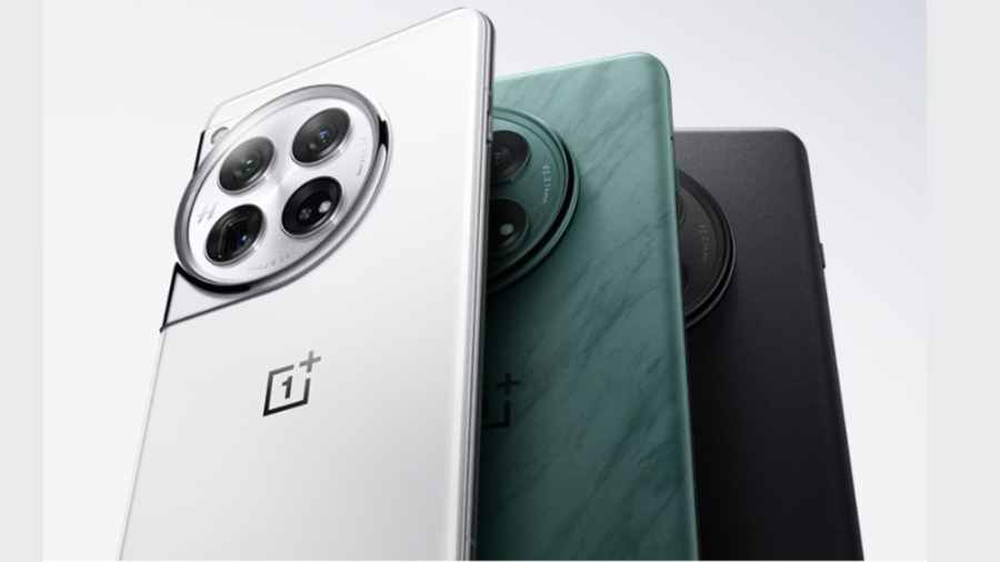 OnePlus 13T 
