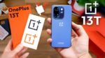 OnePlus 13T Launching This Month with Flat Display, Replaces Iconic Alert Slider with Customizable Shortcut Key
