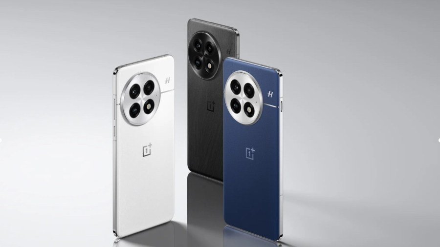 OnePlus Best New 5G Smartphone