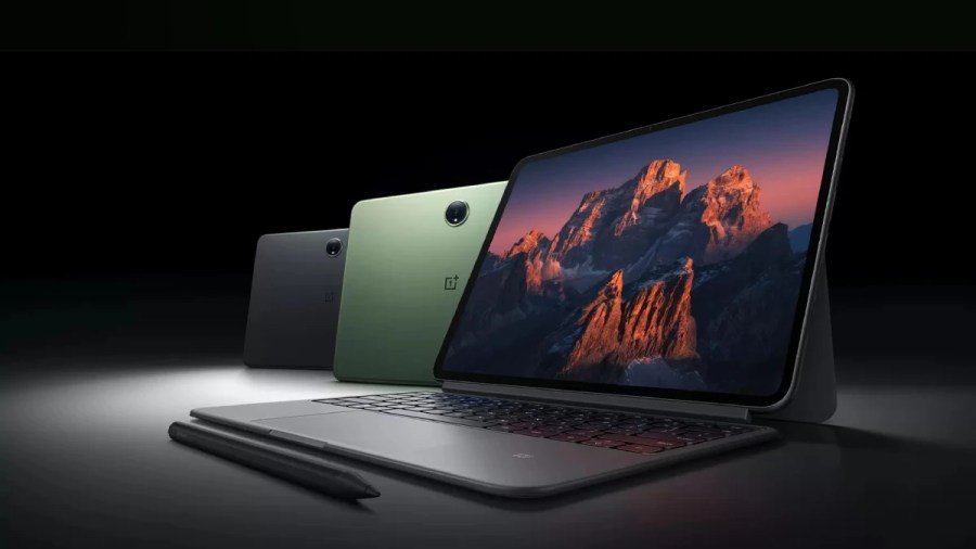 OnePlus Pad 2 Pro Spotted on Geekbench With Snapdragon 8 Elite and 16GB RAM 5 OnePlus Pad 2 Pro