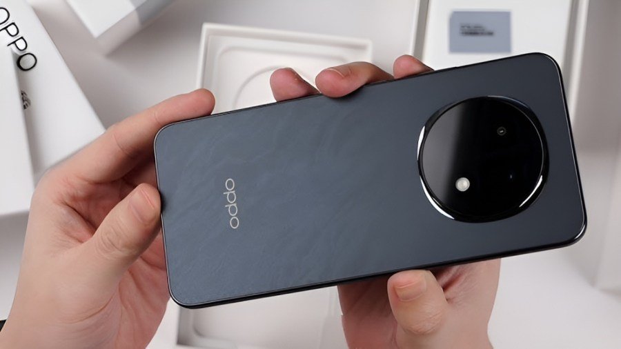 oppo a5 pro 5g launched in india with 5800mah battery 50mp camera and triple ip ratings price specs and features