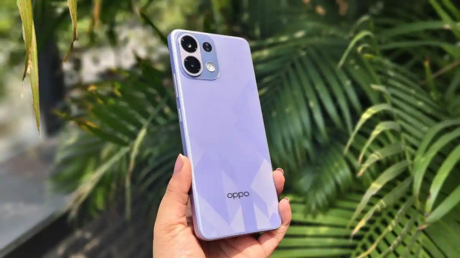 OPPO