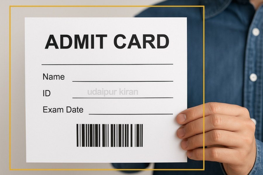 OSSC Excise SI Admit Card 2025 Released for April 27 Exam: Download Now at ossc.gov.in 5 OSSC Excise SI Admit Card